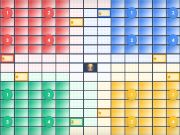Spel Ludo Masters på nätet