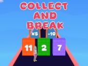 Spel Samla och bryta på nätet Spel Samla och bryta på nätet