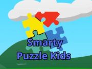 Spel Smarty pussel barn på nätet