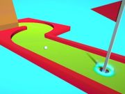 Spel Golfmini på nätet