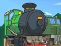Spel Coal Express 5  på nätet