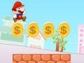 Spel Mario Great Adventure 3  på nätet