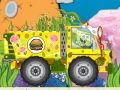 Spel SpongeBob Plankton exploderar 2  på nätet