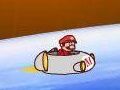 Spel Super Mario Galaxy på nätet