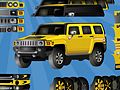 Spel Pimp min Hummer  på nätet