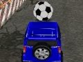 Spel 4x4 fotboll  på nätet