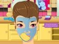 Spel Francine Beauty Secrets  på nätet