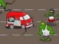 Spel Zombie ryble på nätet