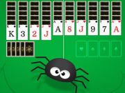 Spel Spindelkorg på nätet