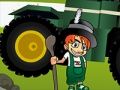 Spel Zoptirik Tractor Challenge  på nätet