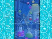 Spel Mikrober explosion på nätet