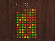 Spel Fruit Pop It på nätet