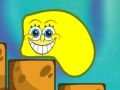 Spel SpongeBob Jelly Puzzle 2  på nätet