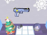 Spel Pistol på nätet