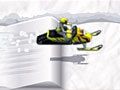 Spel Skidoo tt  på nätet