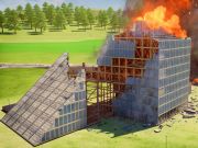Spel Ultimate Destruction Simulator på nätet