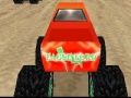 Spel Monster Race 3D  på nätet