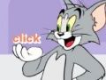 Spel Tom och Jerry Hamburger  på nätet