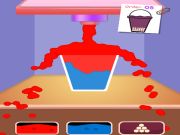 Spel Bubble Tea Mixing Game på nätet