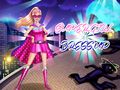 Spel Super Girl Dress Up på nätet