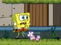 Spel SpongeBob SquarePants: Vem bob vad byxor? pÄ nÀtet Spel SpongeBob SquarePants: Vem bob vad byxor? pÄ nÀtet