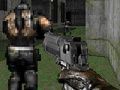 Spel Super Sergeant Shooter 2 Level Pack  på nätet