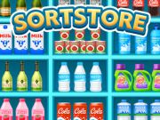 Spel Sorters på nätet