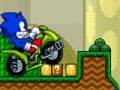 Spel ATV Sonic i Mario Land pÄ nÀtet Spel ATV Sonic i Mario Land pÄ nÀtet