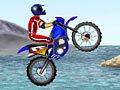 Spel FMX -team  på nätet