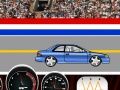 Spel Ultimate Drag Racer  på nätet