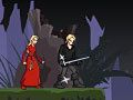 Spel Princess Bride: The Fire Swamp  på nätet