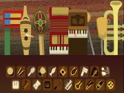 Spel IncrediBox -instrumentalist på nätet