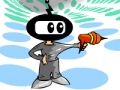 Spel Monster bash på nätet