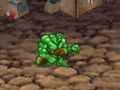 Spel Hulk Rumble Defense  på nätet