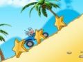 Spel Caras Dune Buggy Dash  på nätet