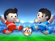 Spel Dummies World Cup på nätet