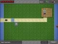 Spel Minecraft Tower Defense  på nätet