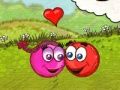 Spel Röd boll 3  på nätet