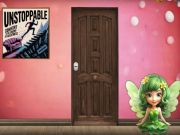 Spel Angelescape Room Escape 4 på nätet