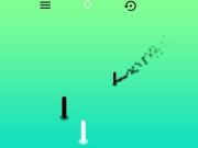 Spel Sticksnach på nätet