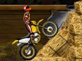 Spel Motocross FMX  på nätet