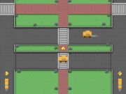 Spel Trafikkors på nätet