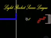 Spel Lätt raketfotbollsliga på nätet