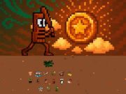 Spel Tung Tung Sagur: Clicker på nätet