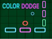 Spel Färgdodge på nätet