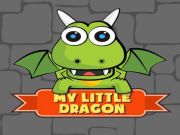 Spel Min Little Dragon på nätet