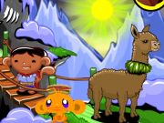 Spel Monkey Go Happy 972 på nätet