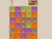 Spel Tung Tung Sahur spelar med nummer på nätet