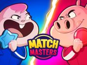 Spel Matchmästare på nätet