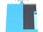 Spel Färgfyllning 3D på nätet